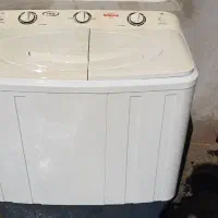 لباس شویی (کهنه شور )|ماشین لباسشویی و خشک‌کن لباس|سقز, |دیوار