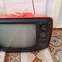 تلوزیون پارس قدیمی عتیقه