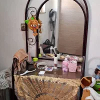 میز ارایش سالم