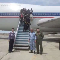 کربلاهوای حرکت از یزد