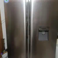 یخچال و لباسشویی