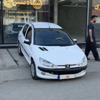 ۲۰۶ خوش قیمت