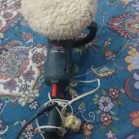 سشوار درحد نو دس ت گاه پو ل ی ش هست|سایر لوازم برقی|ایوان, |دیوار