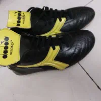 کتانی فوتبال ورزشی استوک دیادورا