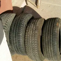 لاستیک سمند|قطعات یدکی و لوازم جانبی|شاهین‌شهر, شهرک سایت|دیوار