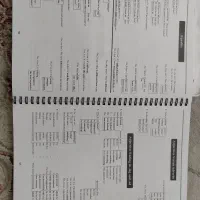 کتاب زبان انگلیسی vocabulary لغات ۵۰۴|کتاب و مجله آموزشی|تهران, تهرانسر شمالی|دیوار