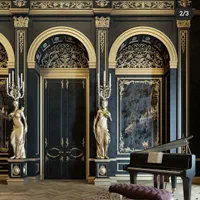 155m عظیمیه نوساز شاهکار معماری کلاسیک