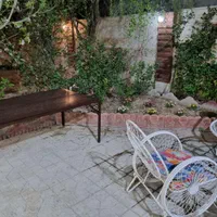 باغ اب گرم زردنجان شیک وتمیز|اجارهٔ کوتاه‌مدت ویلا و باغ|اصفهان, شهرک زاینده رود|دیوار