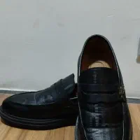 کفش کالج پسرانه سایز ۳۷