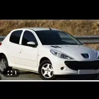 حواله 207 هیدرولیک