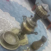برنجی سماور