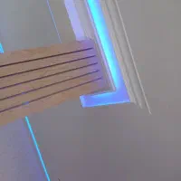 گچکاری،گچبری،لکه گیری|خدمات پیشه و مهارت|امیدیه, |دیوار