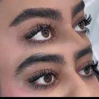 مدل اصلاح ابرو رایگان