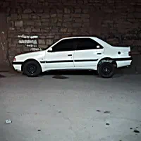 405SLX|خودرو سواری و وانت|اهواز, کارون|دیوار