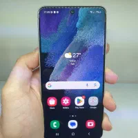 سامسونگ S21 fe 5G حافظه 256 رام 8|موبایل|کرج, گوهردشت|دیوار