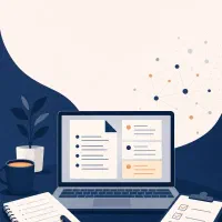 خدمات پاورپوینت و تایپ و موکاپ