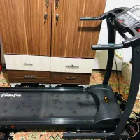 تردمیل فست فیت|تجهیزات ورزشی|کرمان, |دیوار