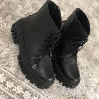 نیم بوت چرم|کیف، کفش، کمربند|اهواز, فاز ۲ پادادشهر|دیوار