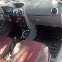 پراید 132 مدل 91 فروش فوری|خودرو سواری و وانت|کرمانشاه, |دیوار