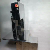 تولیددستگاه برش گوشت فیدروس استخوانبرقدرتمندقصابی|ماشینآلات صنعتی|ساری, |دیوار