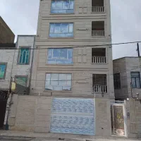 اپارتمان ۱۱۵ متری فداییان اسلامشهر