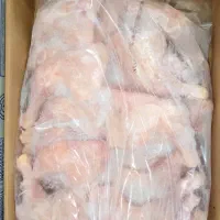 پخش  گوشت مرغ