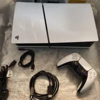 ps5 slim standard 2016 پلی استیشن ۵ اسلیم دیسک خور|کنسول، بازی ویدئویی و آنلاین|تهران, سهروردی|دیوار