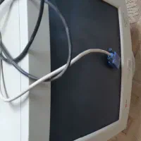 مانیتور قدیمی ال جی استودیو ورک