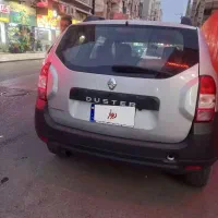 رنو داستر ۲۰۱۷