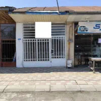 مغازه ۱۹ متری در طاهرگوراب - در مسیر ماسال|فروش مغازه و غرفه|طاهرگوراب, |دیوار