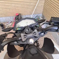 موتور سیکلت