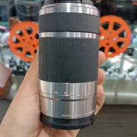lens Sony 55-210|دوربین عکاسی و فیلم‌برداری|تهران, پامنار|دیوار
