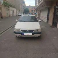 پژو SLX مدل 96|خودرو سواری و وانت|تبریز, |دیوار