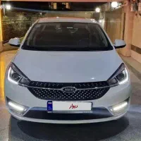آریزو5 مدل ۱۴۰۲|خودرو سواری و وانت|تهران, تهرانپارس غربی|دیوار
