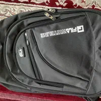 کیف مدرسه دخترانه