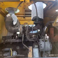 فروش لودر 930،ZL30مدل2005تمیز|خودرو سنگین|جیرفت, |دیوار