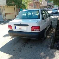 پراید تمیز باب مصرف کننده