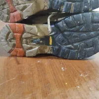 کفش کوهنوردی آسولو اصلی|کوهنوردی و کمپینگ|علیآباد کتول, |دیوار