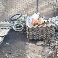 ایرانیت سیمانی