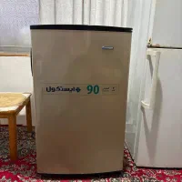 فریزر ۴ کشو ۶ فوت ایستکول در حد نو