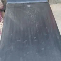 تخت فشیال