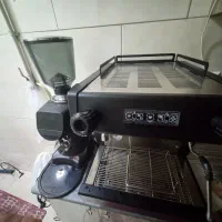 دستگاه اسپرسو ساز کنتی conti nl evo|کافی‌شاپ و رستوران|بابل, |دیوار