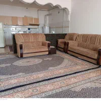 اجاره روزانه/هفتگی و ماهانه طبقه همکف|اجارهٔ کوتاهمدت آپارتمان و سوئیت|خلخال, |دیوار