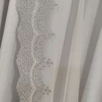 ست کامل پرده سالن نو نو...|پرده، رانر، رومیزی|اصفهان, شهید رجایی|دیوار