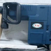 دستگاه تخریب