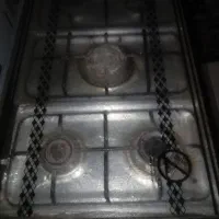 گازجنرال فور