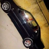 پژو ۴۰۵ GLX بنزینی