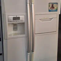 یخچال ساید دوو اصل کره