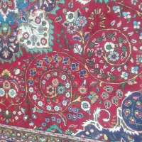 فرش ۹ متری تبریز