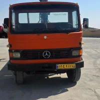 خاور جرثقیل|خودرو سنگین|مهریز, |دیوار